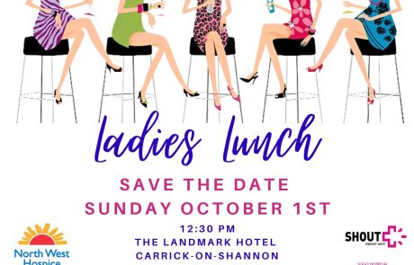 ladies lunch