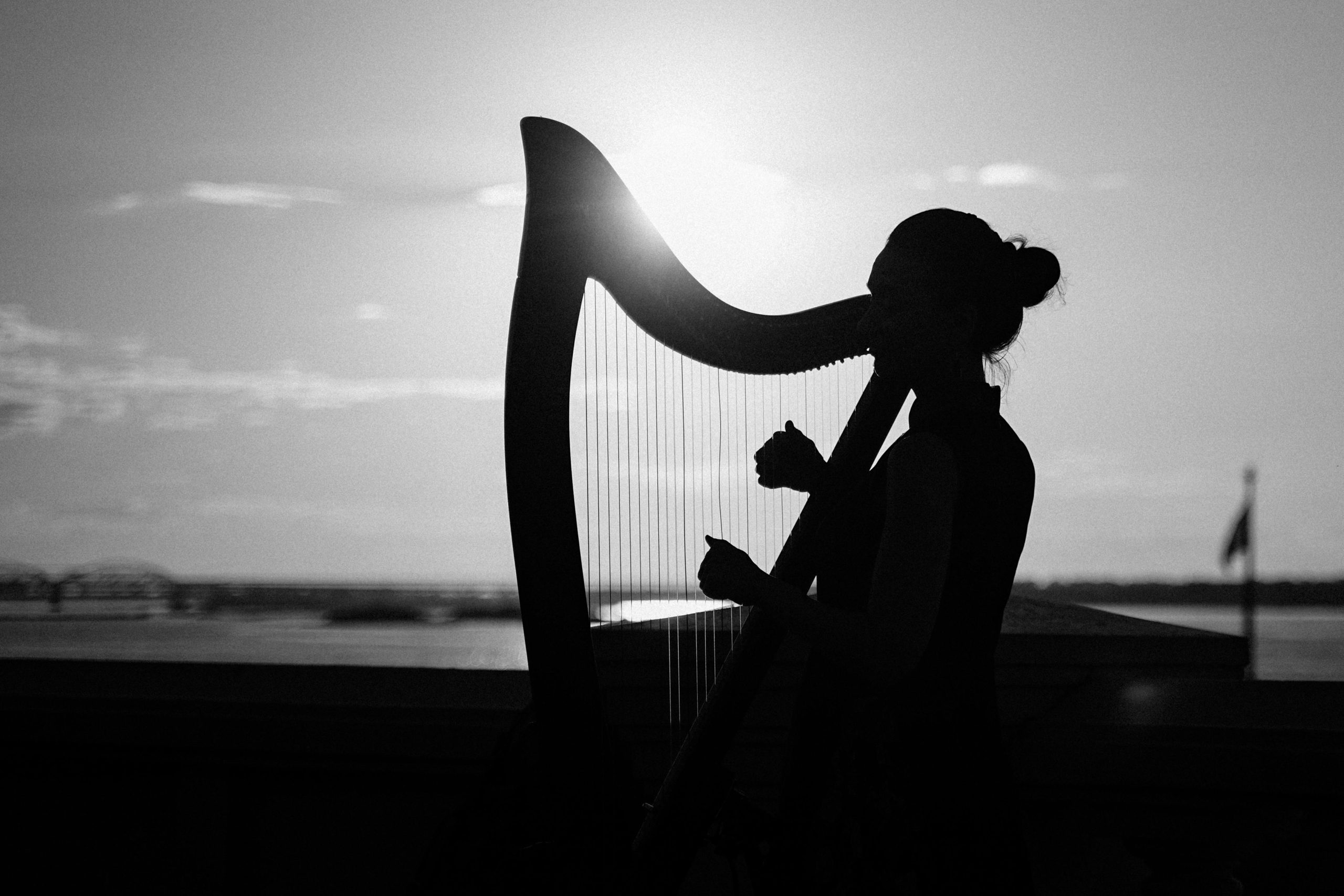 harp