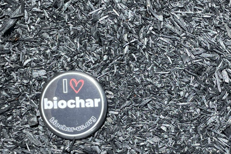 Biochar US Arigna Group